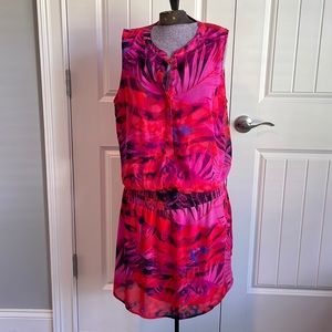 A.n.a sleeveless dress XL